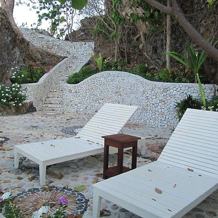 Noanoa Island (Adults Only) Hotel Taytay  Kültér fotó