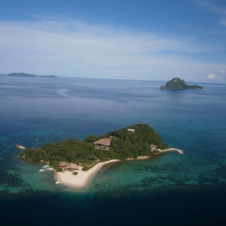 Noanoa Island (Adults Only) Hotel Taytay  Kültér fotó