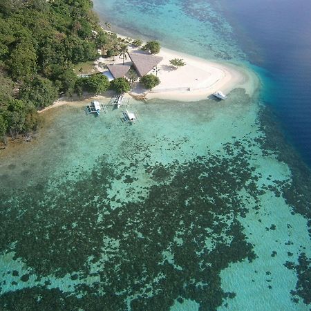 Noanoa Island (Adults Only) Hotel Taytay  Kültér fotó