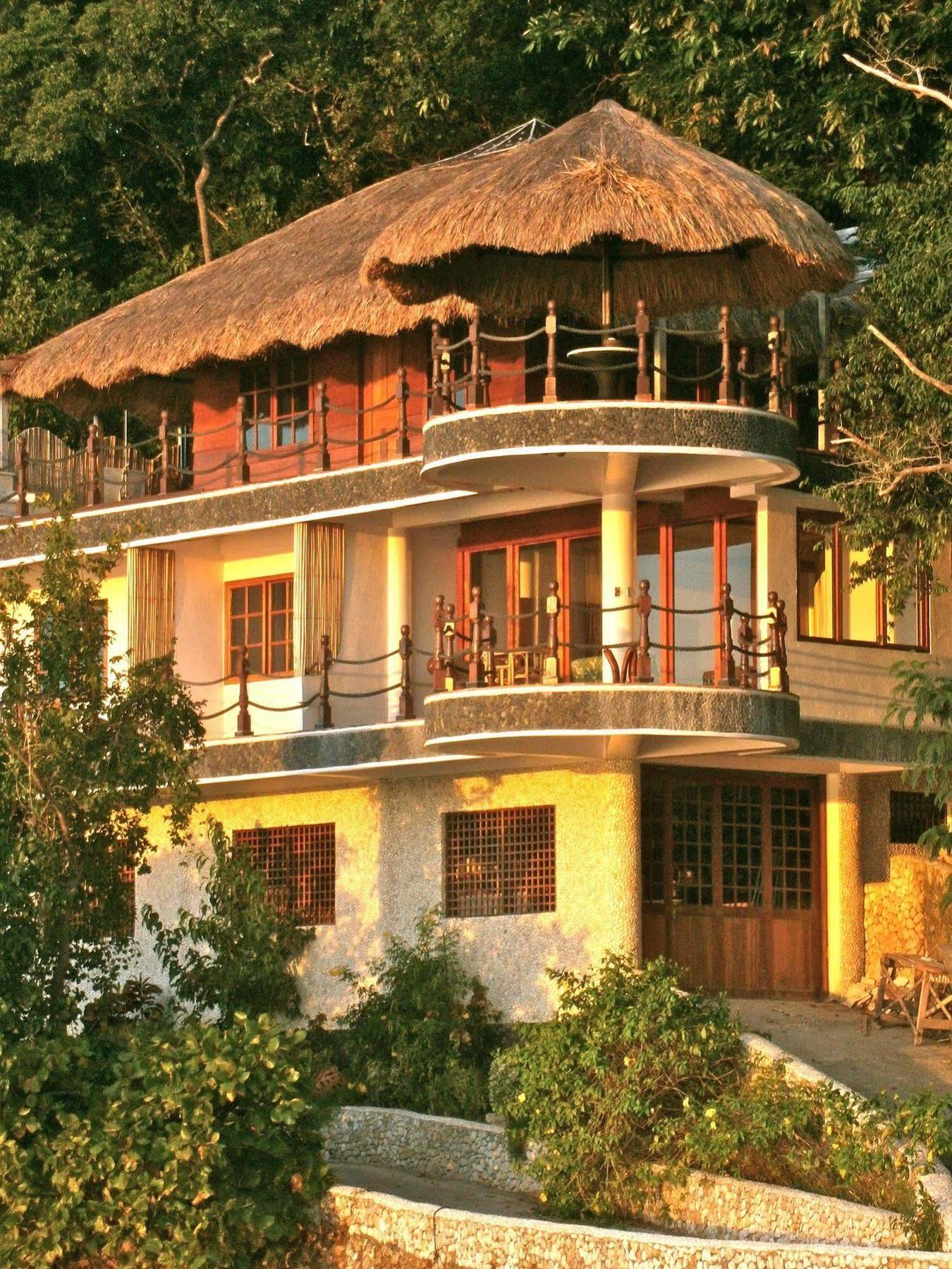 Noanoa Island (Adults Only) Hotel Taytay  Kültér fotó