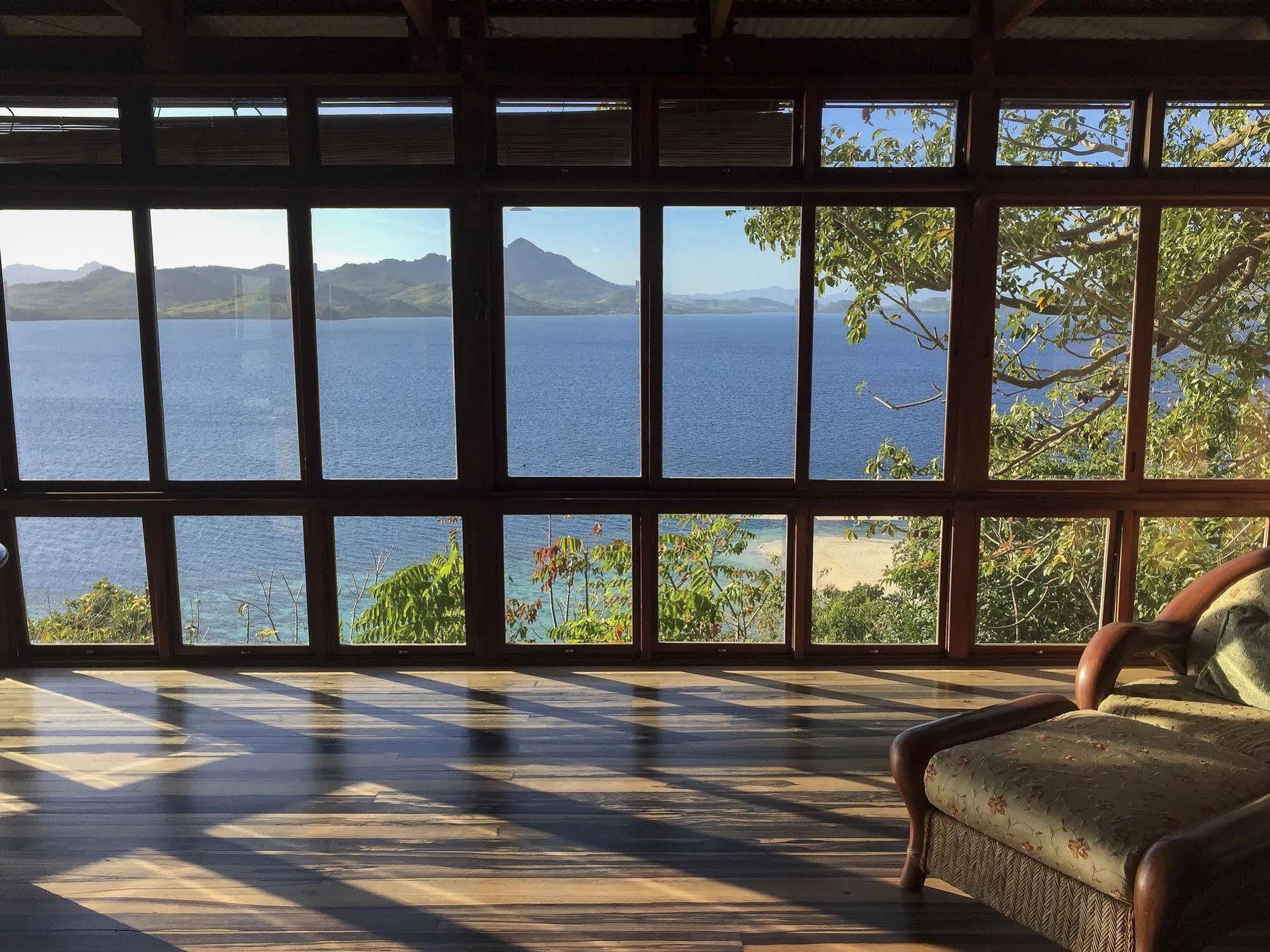Noanoa Island (Adults Only) Hotel Taytay  Kültér fotó