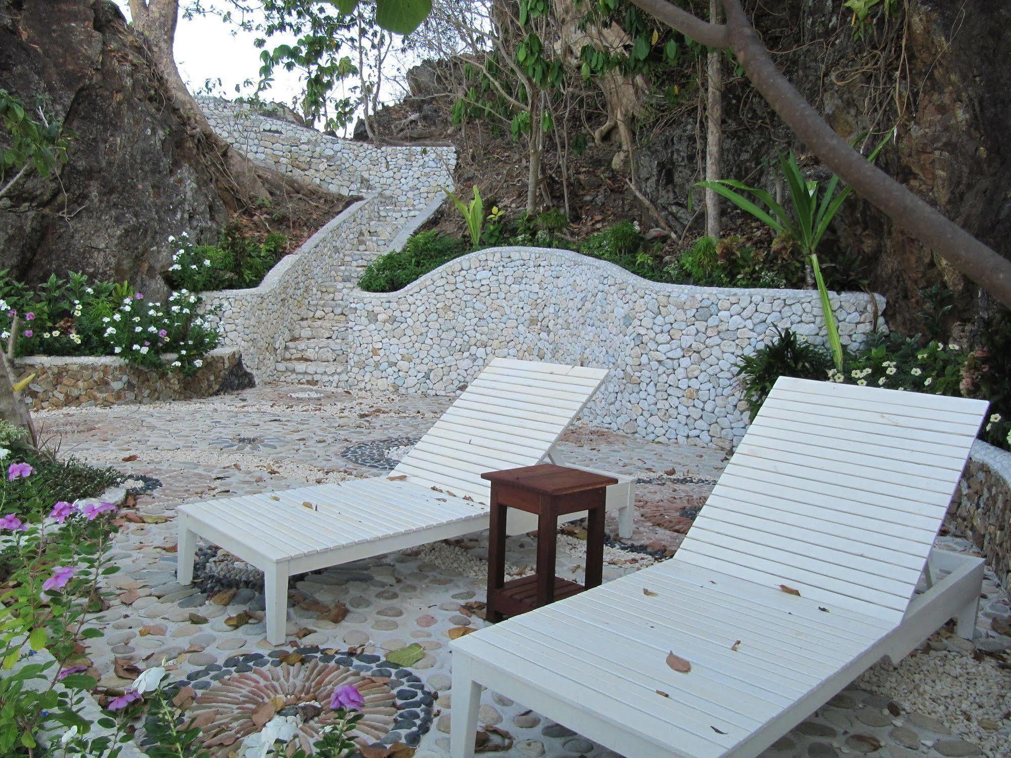 Noanoa Island (Adults Only) Hotel Taytay  Kültér fotó