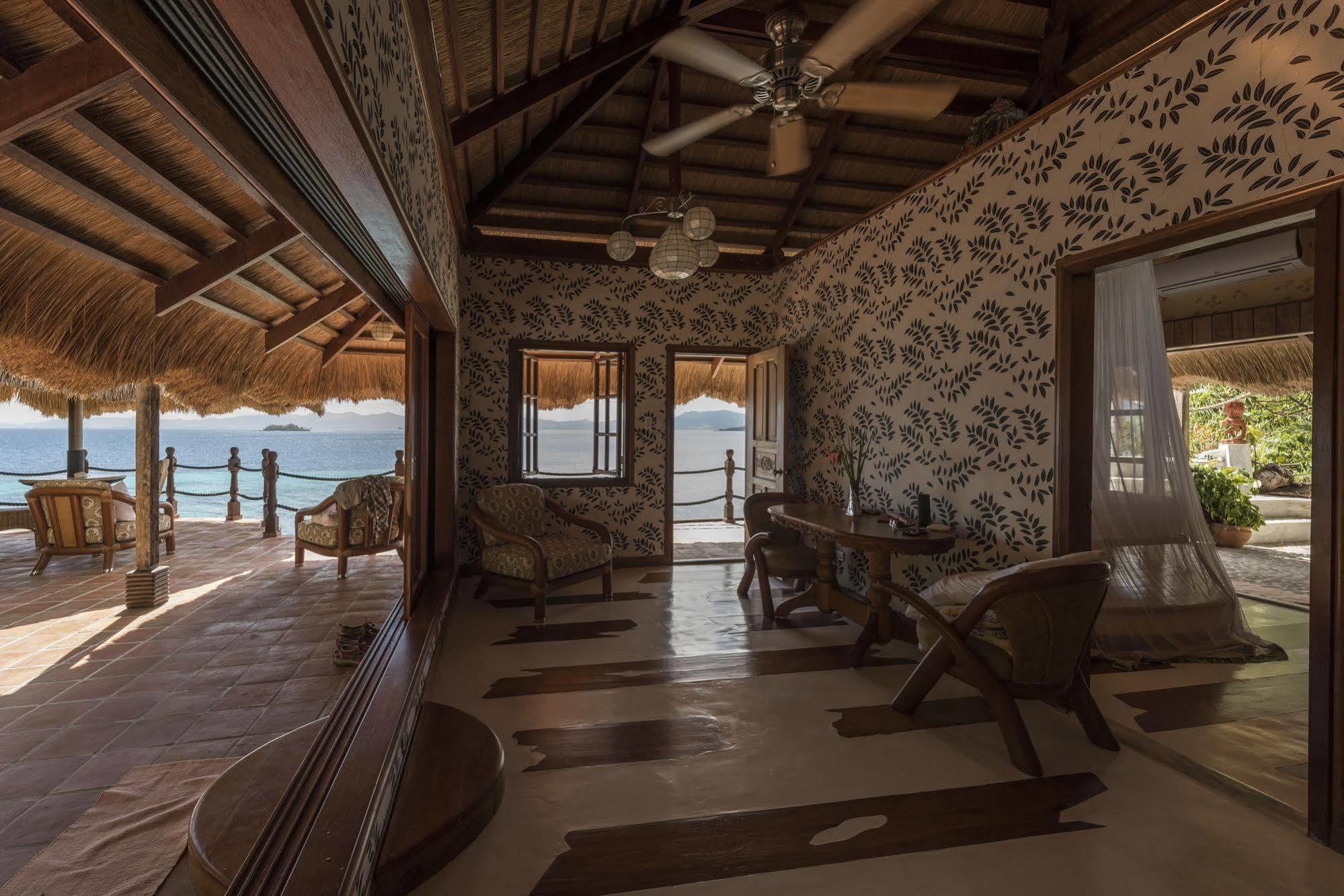 Noanoa Island (Adults Only) Hotel Taytay  Kültér fotó