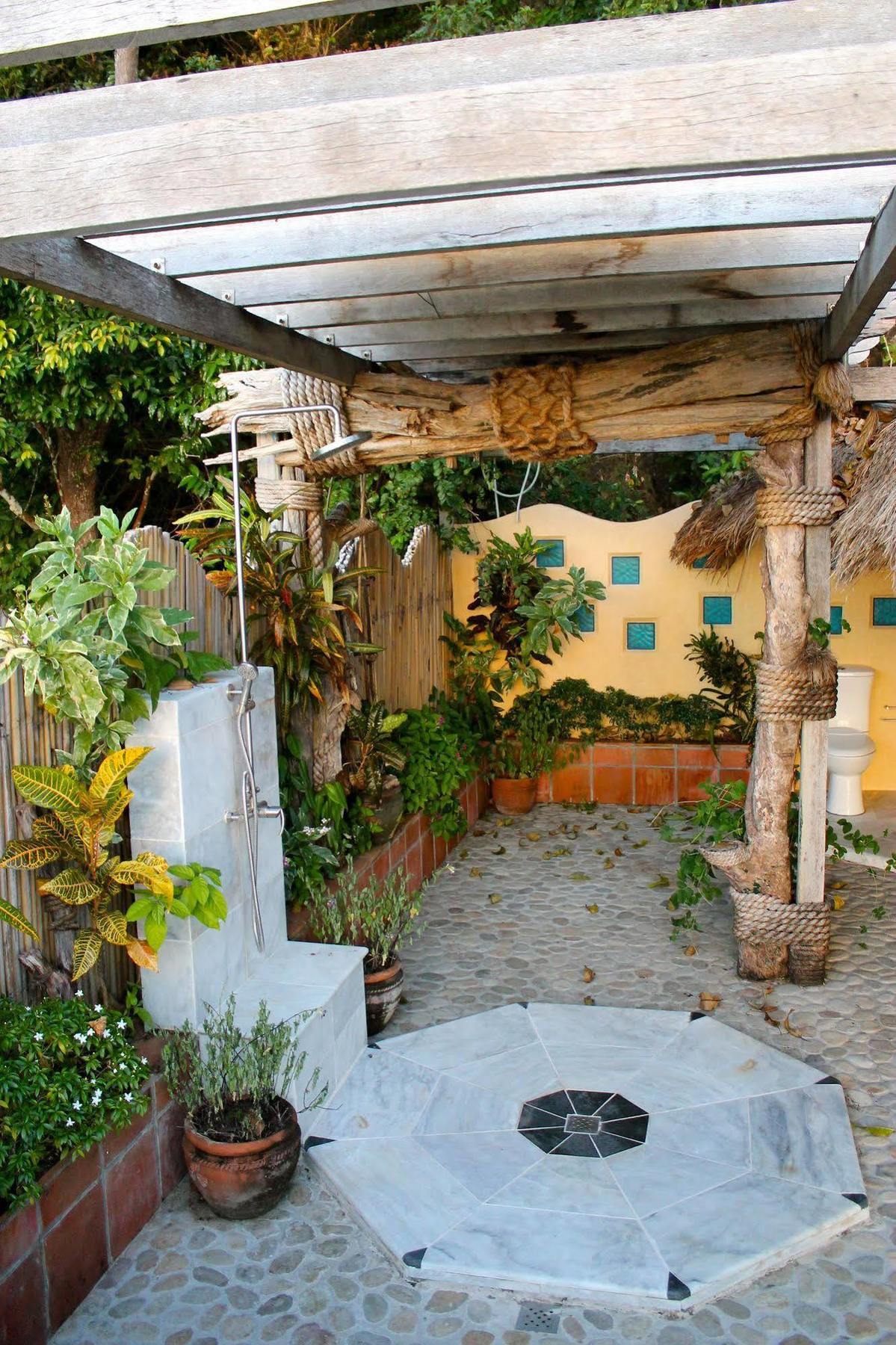 Noanoa Island (Adults Only) Hotel Taytay  Kültér fotó