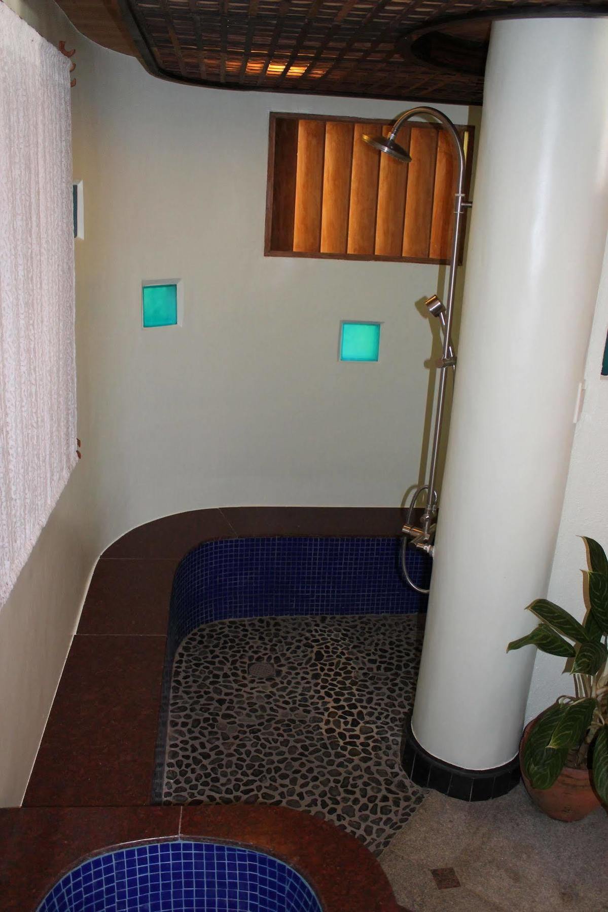 Noanoa Island (Adults Only) Hotel Taytay  Kültér fotó