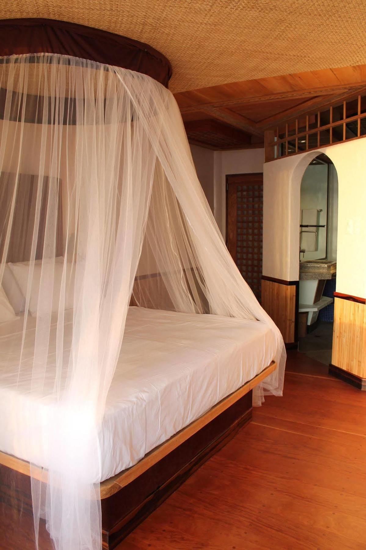 Noanoa Island (Adults Only) Hotel Taytay  Kültér fotó