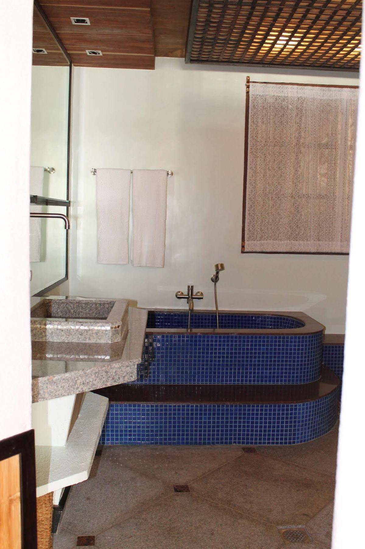 Noanoa Island (Adults Only) Hotel Taytay  Kültér fotó
