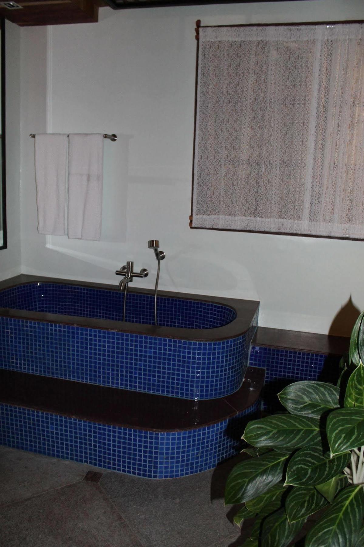 Noanoa Island (Adults Only) Hotel Taytay  Kültér fotó