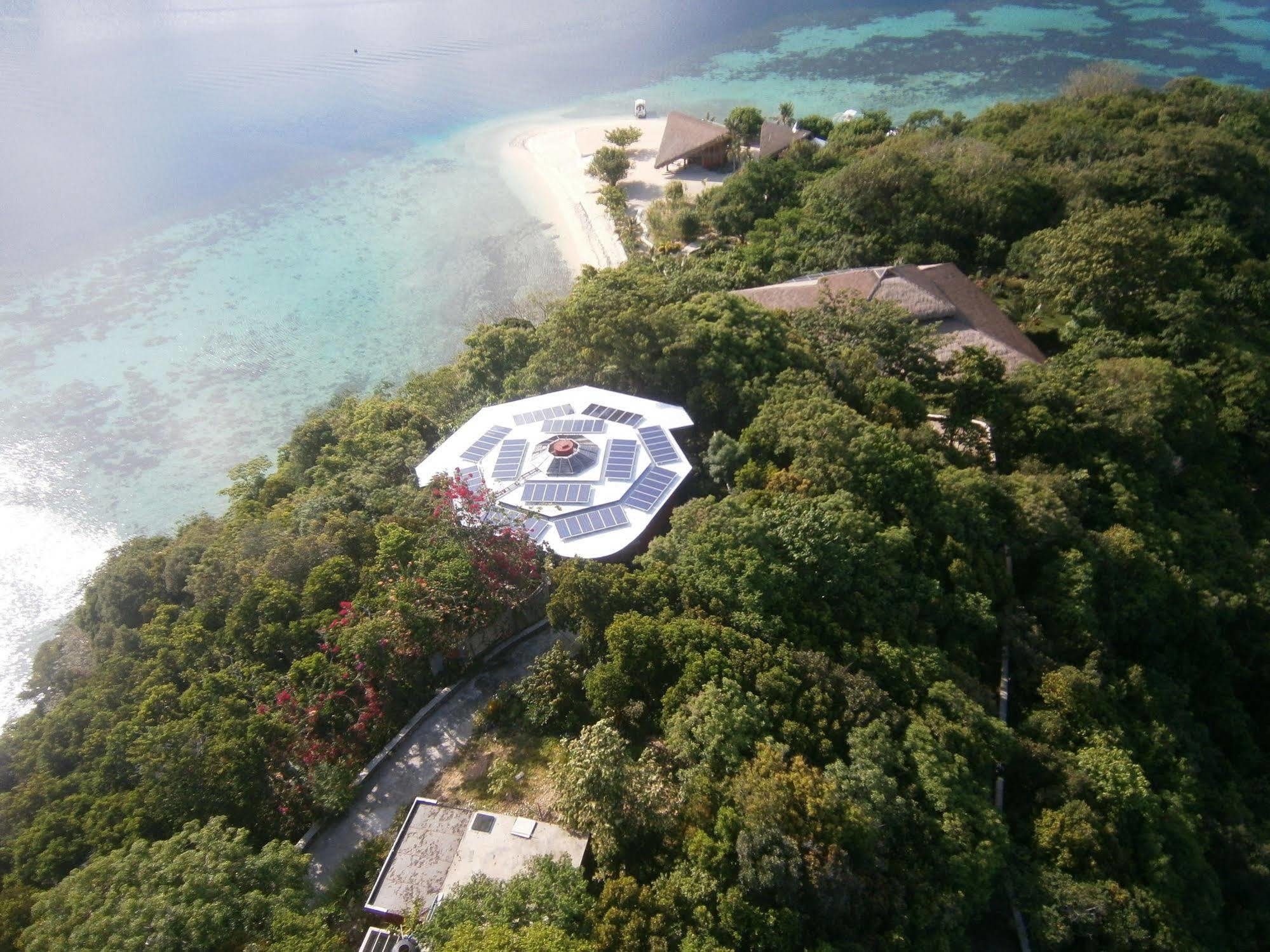 Noanoa Island (Adults Only) Hotel Taytay  Kültér fotó