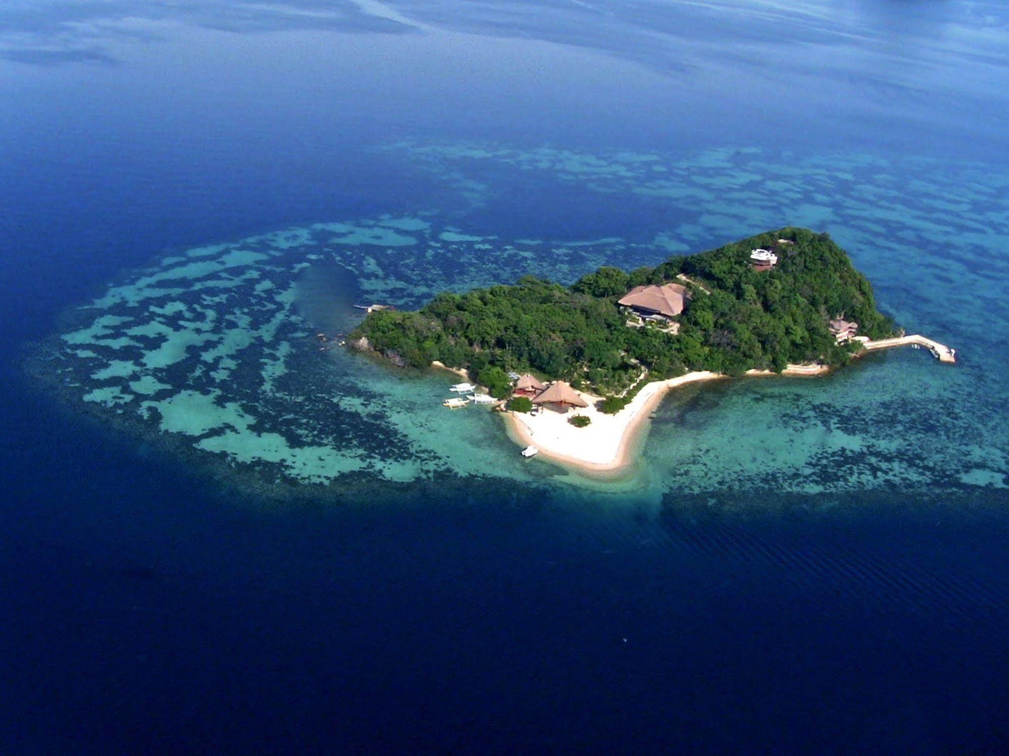 Noanoa Island (Adults Only) Hotel Taytay  Kültér fotó