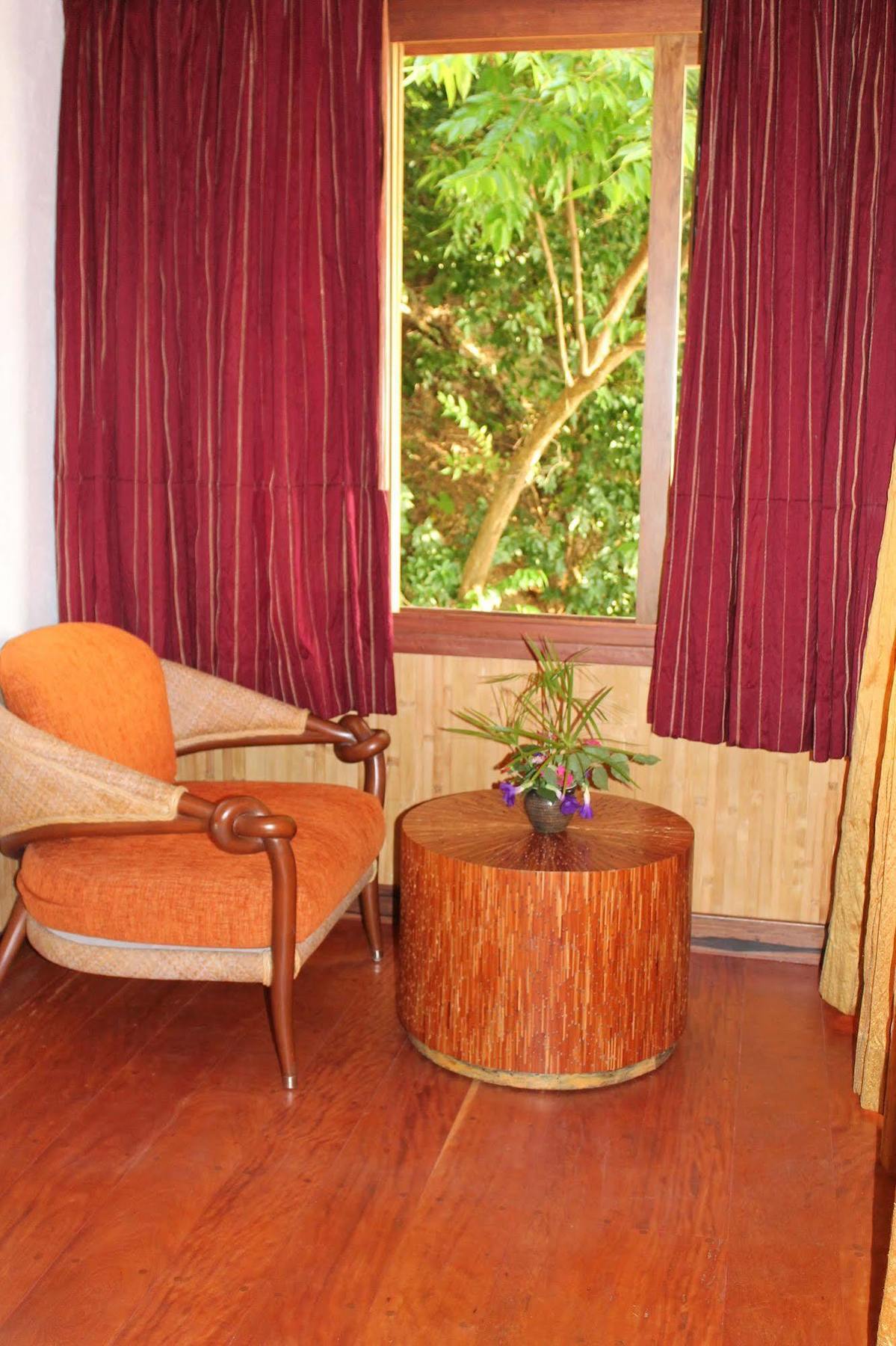 Noanoa Island (Adults Only) Hotel Taytay  Kültér fotó