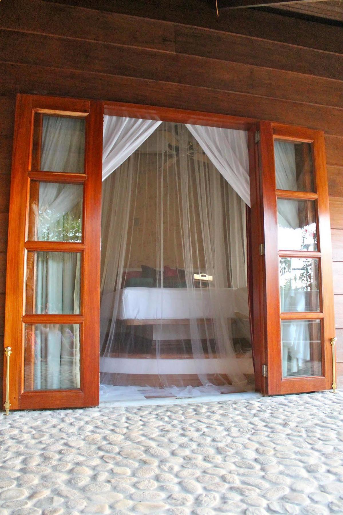 Noanoa Island (Adults Only) Hotel Taytay  Kültér fotó