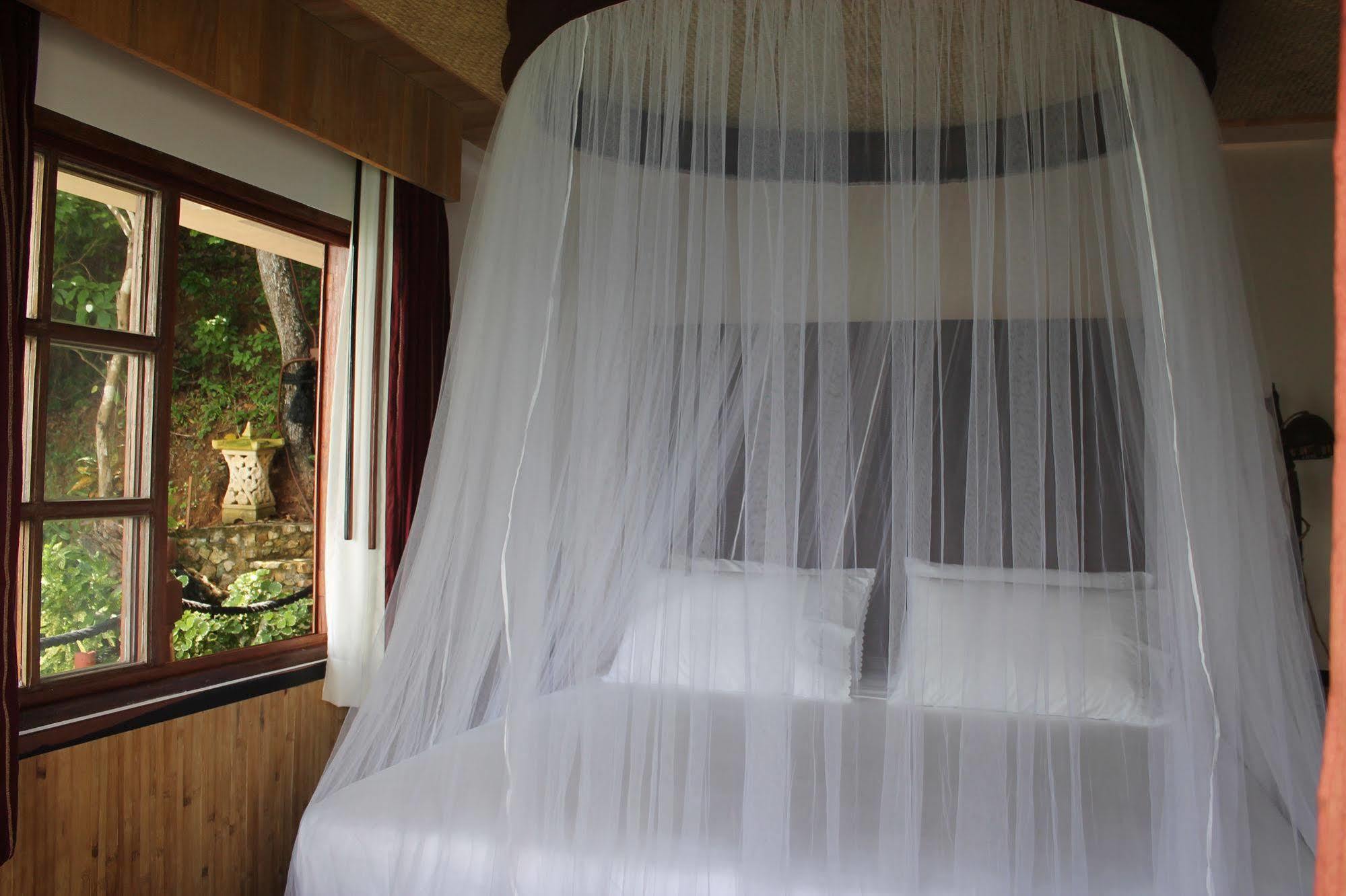 Noanoa Island (Adults Only) Hotel Taytay  Kültér fotó