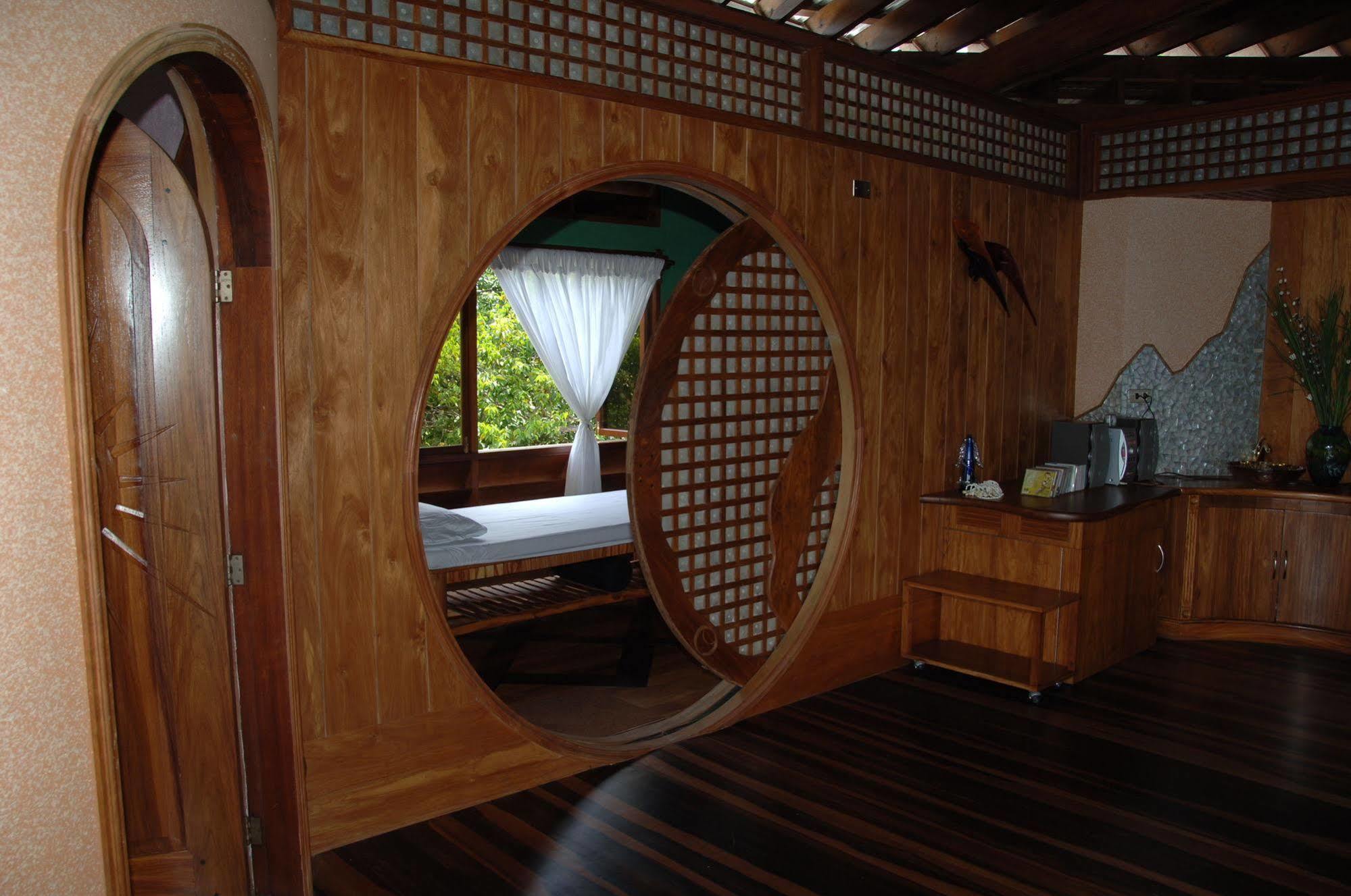 Noanoa Island (Adults Only) Hotel Taytay  Kültér fotó
